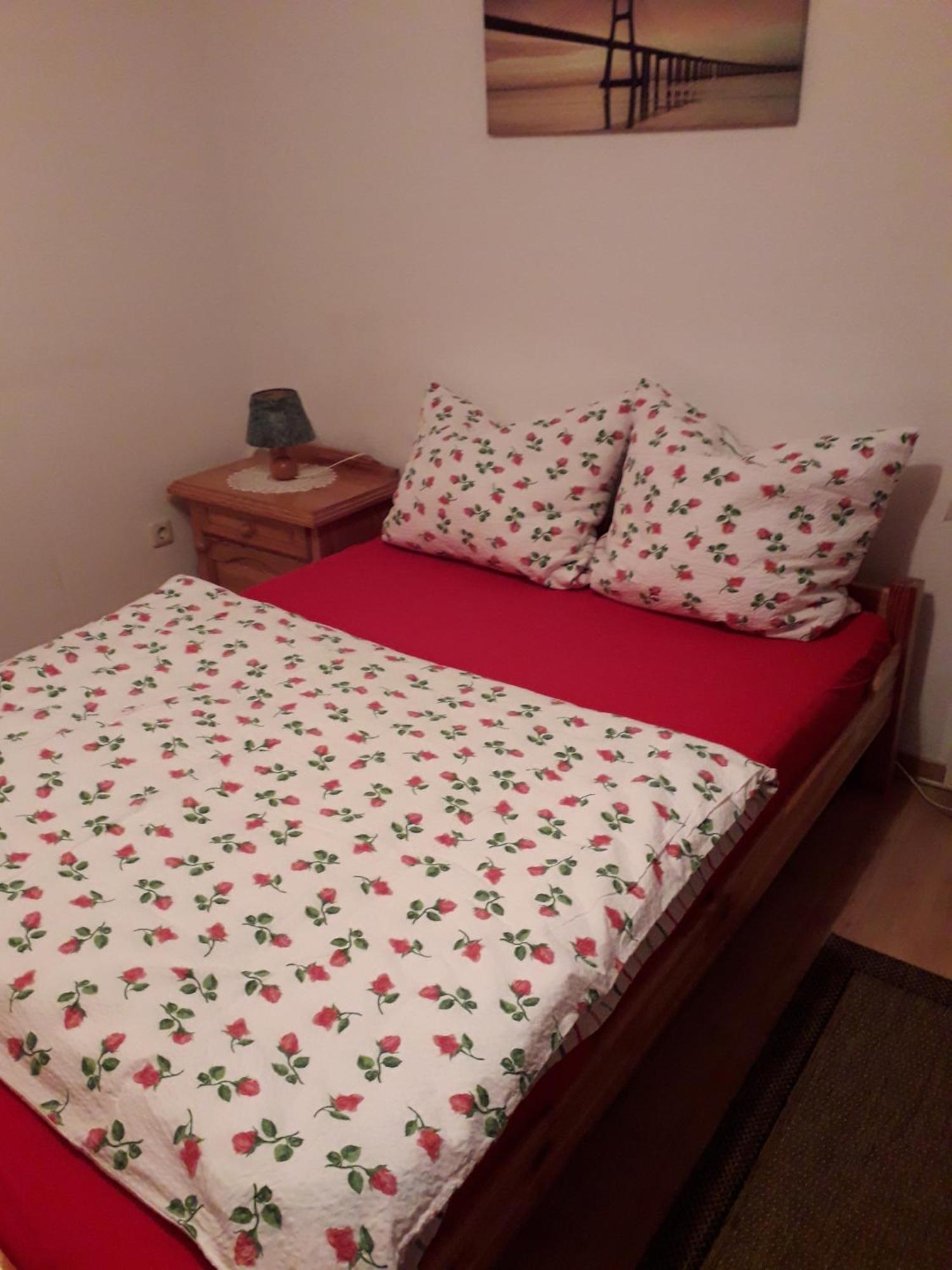 Ferienwohnung Schmidt Krummhörn Εξωτερικό φωτογραφία