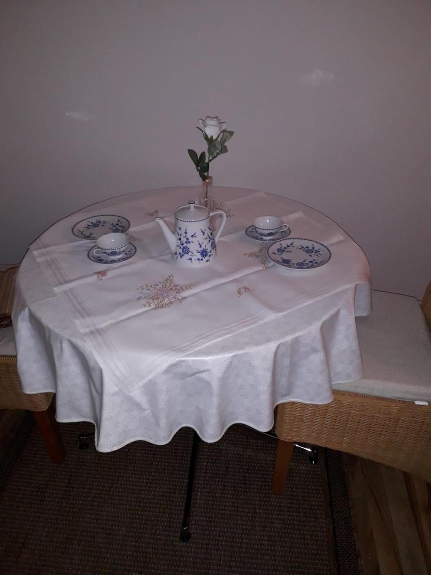Ferienwohnung Schmidt Krummhörn Εξωτερικό φωτογραφία