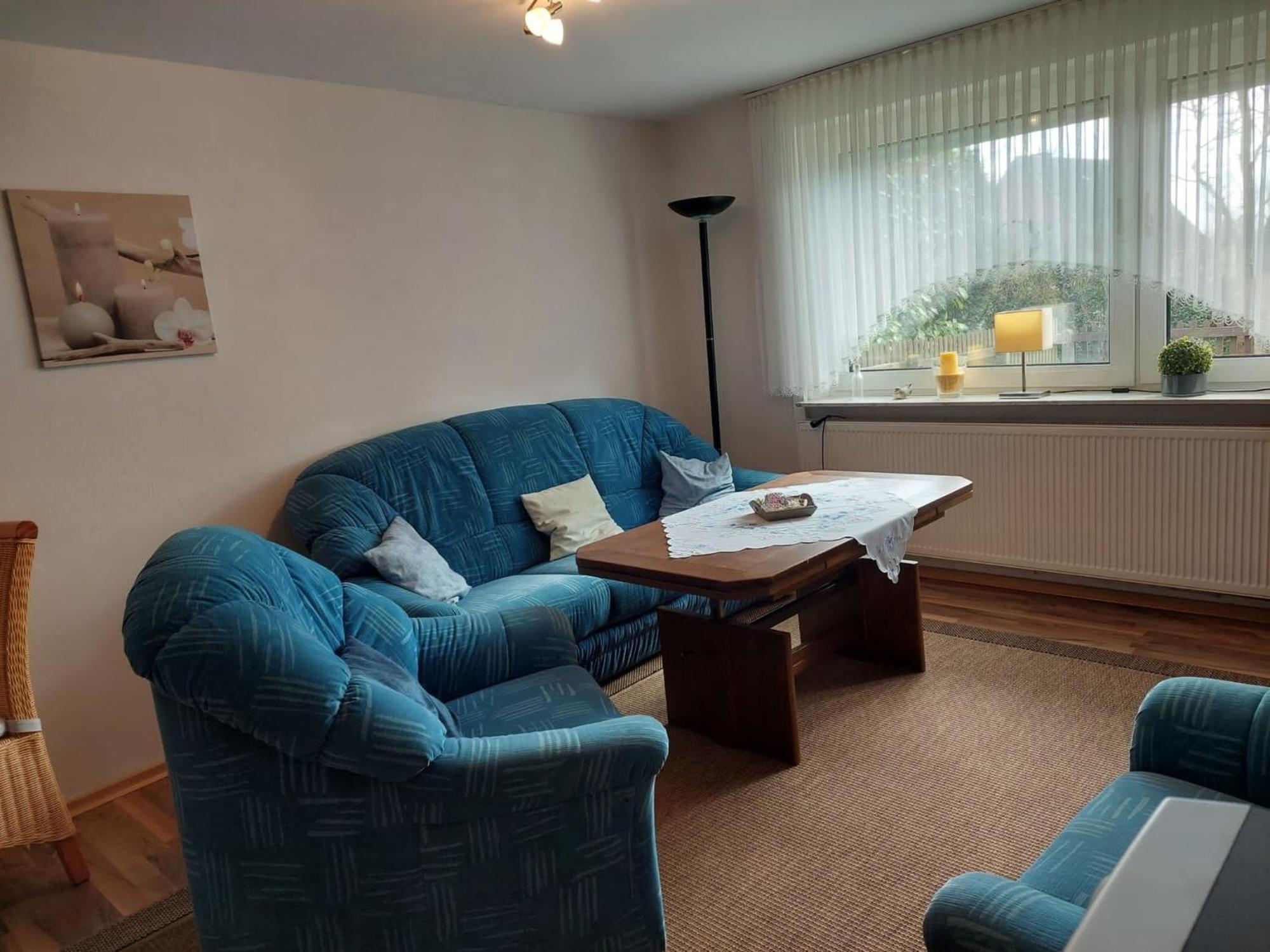 Ferienwohnung Schmidt Krummhörn Εξωτερικό φωτογραφία